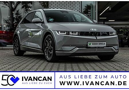 Hyundai IONIQ 5 84kWh 239kW Allradantrieb Uniq 5 Türen