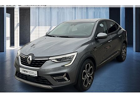 Renault Arkana Mild Hybrid 140 EDC Techno 5 Türen