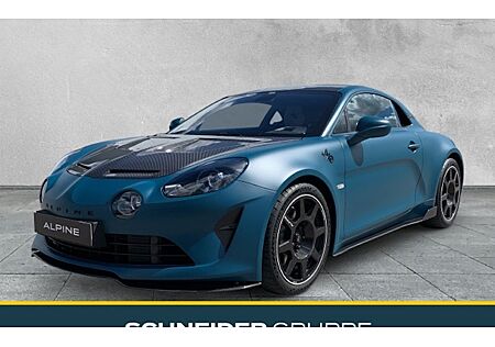 Alpine A110 1.8 R DCT 2 Türen