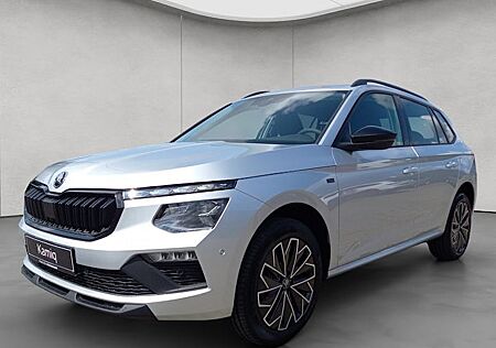 Skoda Kamiq 1.0 TSI 85kW DSG Tour 5 Türen