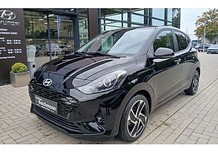 Hyundai i10 1.2 Prime AMT 5 Türen