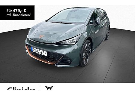 Cupra Born 79 kWh 240 kW VZ 5 Türen