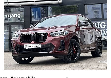 BMW X4 M40d AT 5 Türen