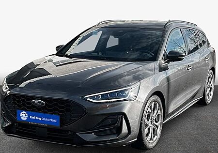 Ford Focus 1,0 EcoBoost Hyb. 114kW ST-Line Tur. AT 5 Türen