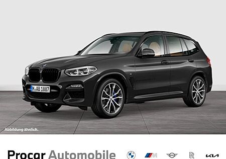 BMW X3 xDrive30i M SPORT AT 5 Türen