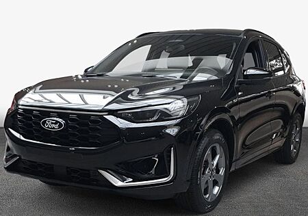 Ford Kuga 2.5 Duratec FHEV ST-Line X CVT 4WD 5 Türen