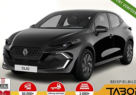 Renault Clio Full Hybrid E-Tech 160 Evolution 5 Türen