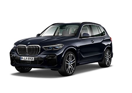 BMW X5 xDrive45e 5 Türen