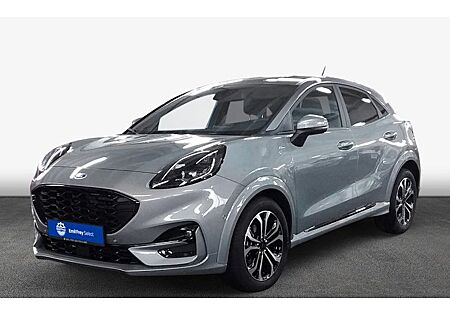 Ford Puma 1,0 EcoBoost Hybrid 114kW ST-Line Auto 5 Türen