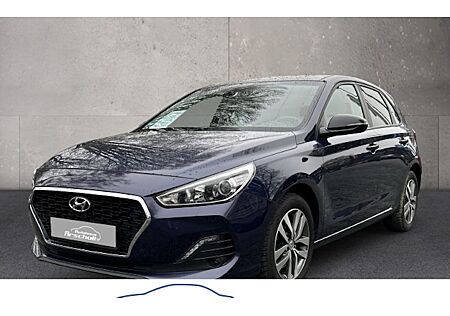 Hyundai i30 1.4 T-GDI YES! DCT 5 Türen