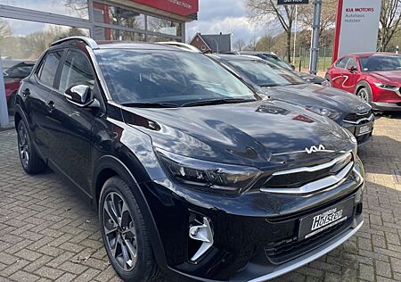 Kia Stonic 1.0 T-GDI 100 48V Spirit DCT7 5 Türen