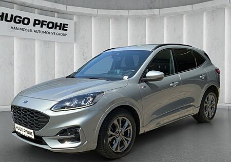 Ford Kuga 2.0 EcoBlue 88kW ST-Line X Auto 5 Türen