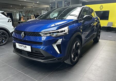 Renault Captur Mild Hybrid 140 Techno 5 Türen