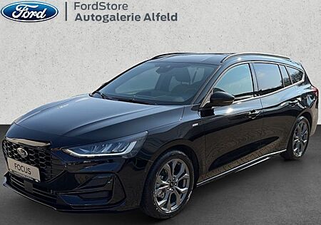 Ford Focus 1,0 EcoB. 92kW ST-Line Design Turnier 5 Türen