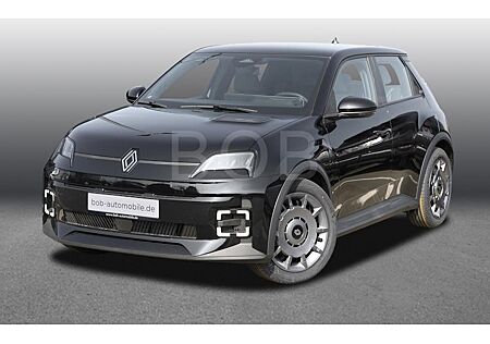Renault R 5 Evolution 120 Urban Range 5 Türen