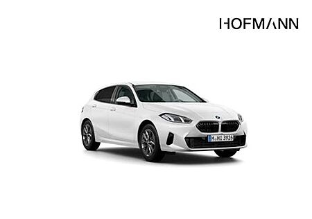 BMW 1er 120 Steptronic 5 Türen