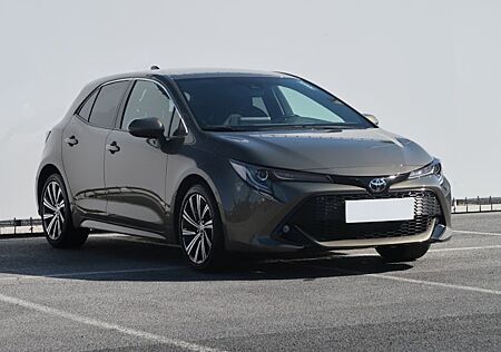 Toyota Corolla 1,2T 5 Türen