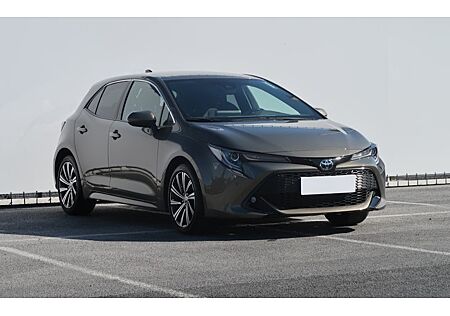 Toyota Corolla 1,2T 5 Türen