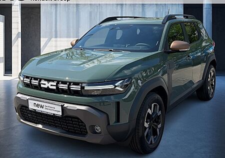 Dacia Duster HYBRID 140 Extreme 5 Türen