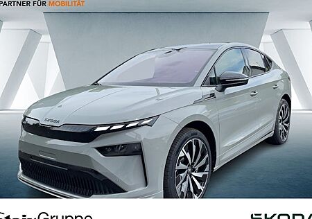Skoda Enyaq 85 Sportline 5 Türen