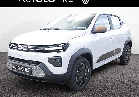 Dacia Spring Extreme Electric 65 5 Türen