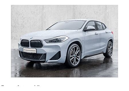BMW X2 sDrive18i M Sport 5 Türen