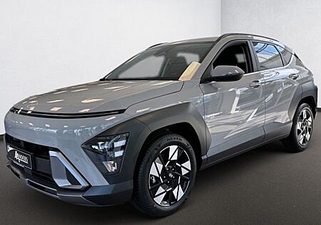 Hyundai Kona 1.6 GDi Hybrid Trend DCT 5 Türen