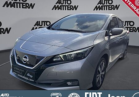 Nissan Leaf 150 PS 40KWH 5 Türen