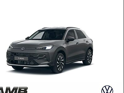 VW T-Roc Cabriolet 1.5 TSI OPF DSG ENERGY 2 Türen