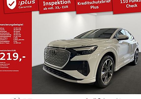Audi Q4 e-tron 40 e-tron 5 Türen