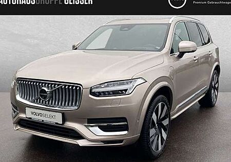 Volvo XC 90 T8 AWD Recharge Plus Bright Auto 5 Türen