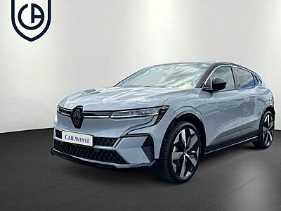 Renault Megane E-Tech Techno 220 Comfort Range 5 Türen