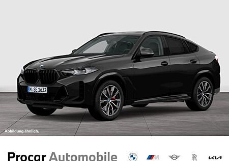 BMW X6 xDrive30d M Sport 5 Türen