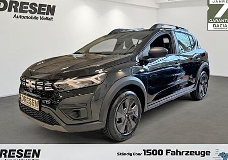 Dacia Sandero Stepway TCe 90 Stepway Essential 5 Türen