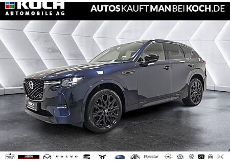 Mazda CX-60 3.3 e-SKYACTIV D200 Homura Auto 5 Türen