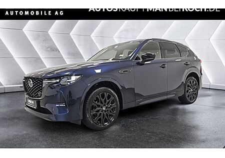 Mazda CX-60 3.3 e-SKYACTIV D200 Homura Auto 5 Türen