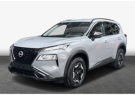 Nissan X-Trail 1.5 VC-T e-Power e-4ORCE N-TREK 5 Türen