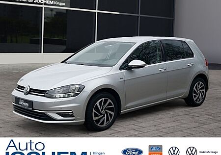 VW Golf 1.6 TDI SCR JOIN 5 Türen