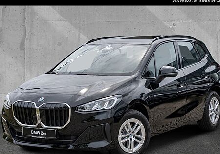 BMW 2er Active Tourer 216i Steptronic DCT 5 Türen