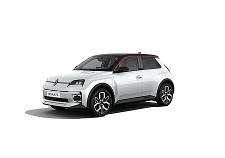 Renault R 5 Techno 150 Comfort Range 5 Türen