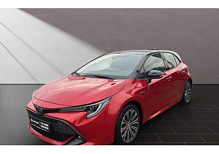 Toyota Corolla 1,8 Hybrid Club Touring Sports 5 Türen