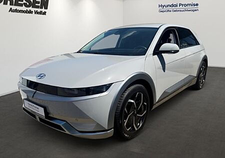 Hyundai IONIQ 9 110 kWh Allradantrieb Techniq 5 Türen