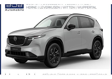 Mazda CX-5 2.5 e-SKYACTIV-G 141 FWD AT Homura 5 Türen