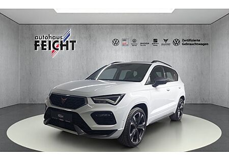 Cupra Ateca 2.0 TSI 221kW 4Drive DSG 5 Türen