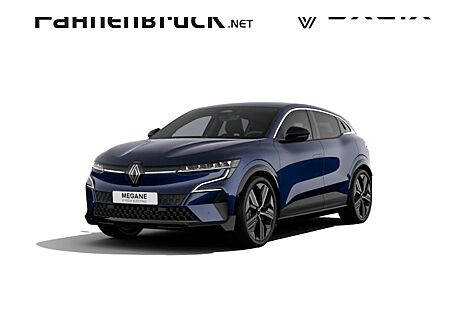 Renault Megane E-Tech Iconic 220 Comfort Range 5 Türen