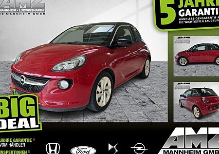 Opel Adam JAM 1.2 3 Türen