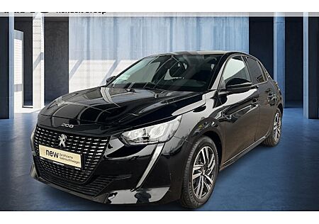 Peugeot 208 PureTech 100 Allure 5 Türen