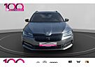 Skoda Superb 2.0 TDI SCR 147kW DSG 4x4 SPORTLINE COMB 5 Türen