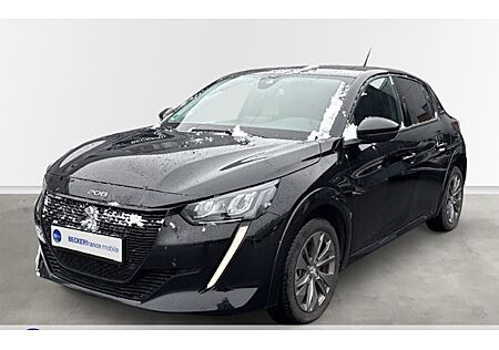 Peugeot e-208 136 Allure Pack 5 Türen