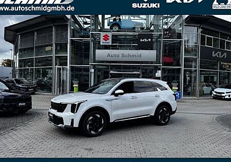 Kia Sorento 1.6 T-GDI Plug-in Hybrid AWD Platinum At 5 Türen